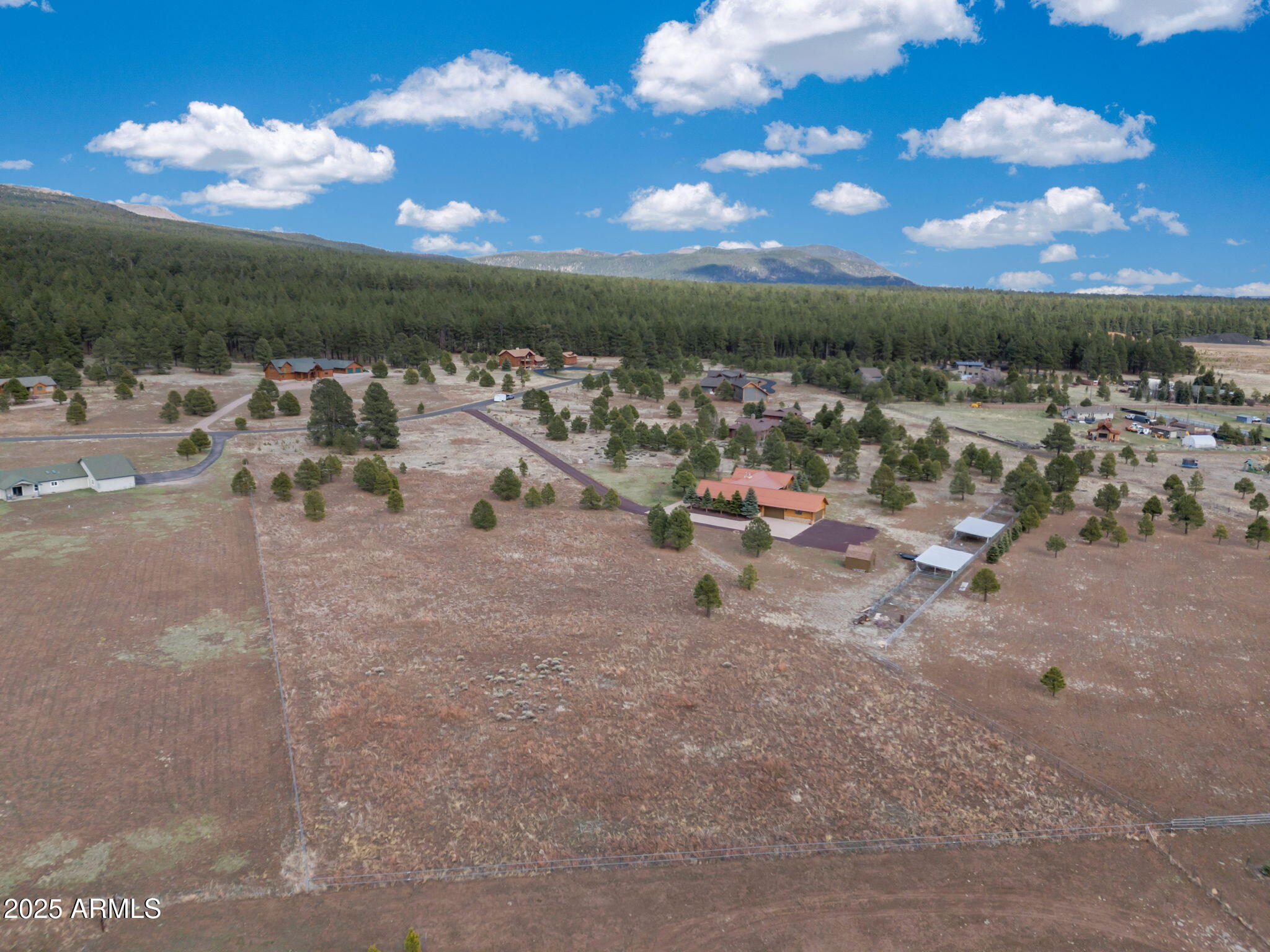 9025 North Snow Bowl Ranch Road, Unit 5 Flagstaff, AZ 86001 - Photo 18 of 23 15-web-or-mls-TimberCreekImagery-15