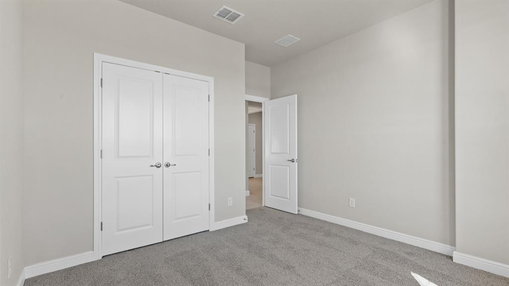 11305 Treehouse Trail Justin, TX 76247 - Photo 19 of 39 a view of an empty room