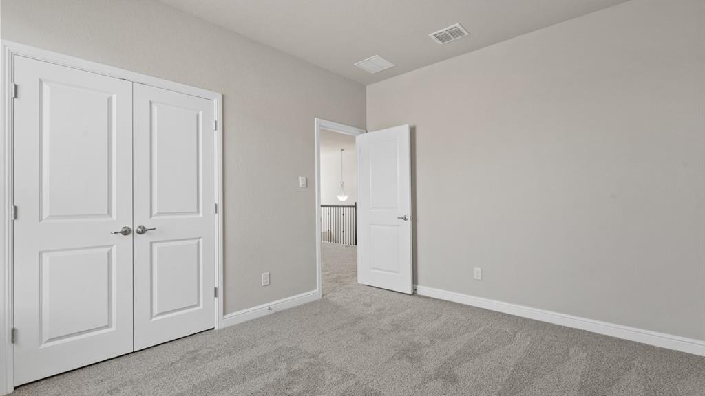 11305 Treehouse Trail Justin, TX 76247 - Photo 35 of 39 a view of an empty room