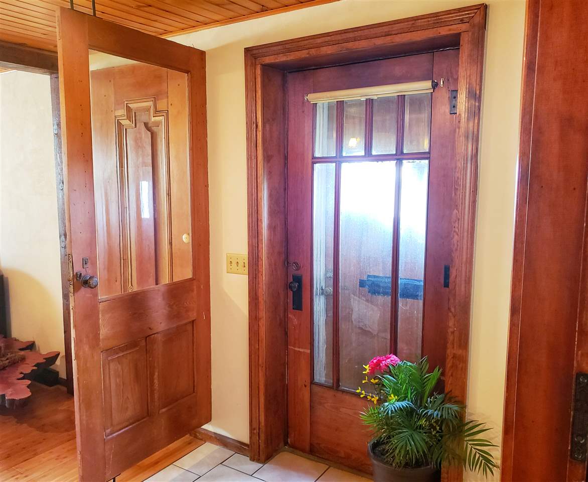 4365 East Brick Road Oregon, IL 61061 - Photo 7 of 25 a view of a entryway door of the house