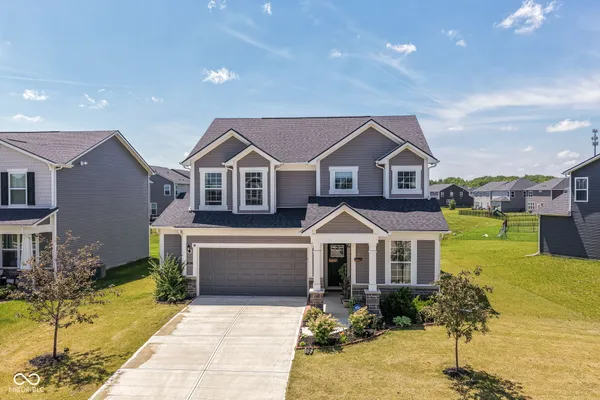 $2,495 | 6907 Seattle Slew Drive, Whitestown, IN 46075