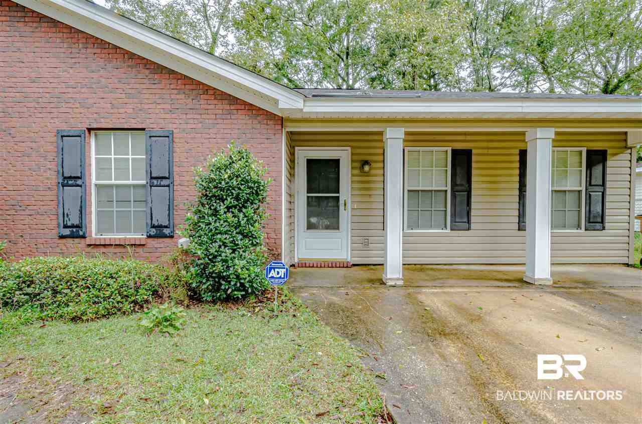 2446 Nortons Lane Mobile, AL 36605 - Photo 4 of 19