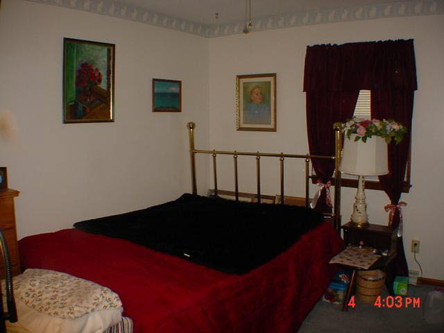 1022 Bluff Heights Road Clinton, IA 52732 - Photo 16 of 21 Gallery Image 16