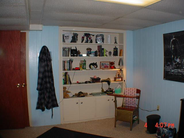 1022 Bluff Heights Road Clinton, IA 52732 - Photo 19 of 21 Gallery Image 19