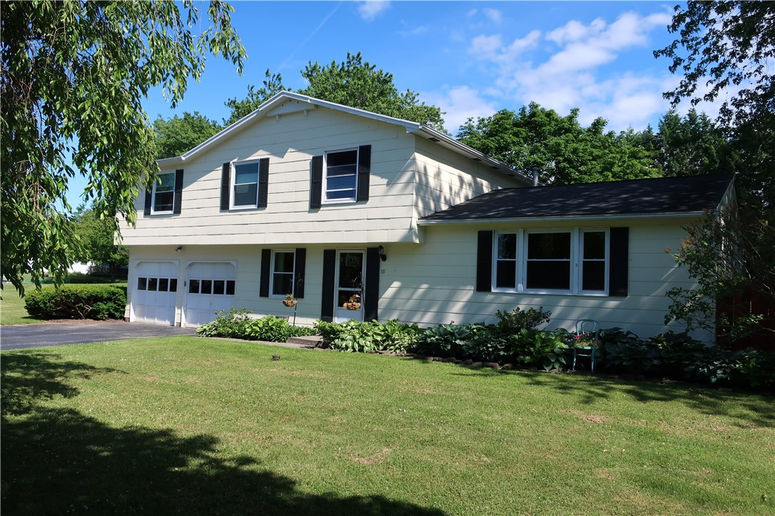 69 Stockton Lane Rochester, NY 14625 - Photo 1 of 1 DESIRABLE LOCATION - NEIGHBORHOOD & SETTING