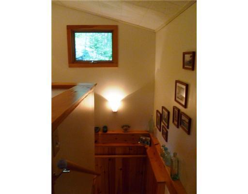 169 Coffee Pond Road Casco, ME 04015 - Photo 19 of 25 Other. stairway to lower level...