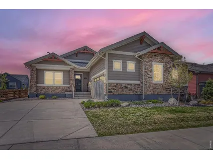 $850,000 | 874 Quarry Circle, Erie, CO 80516