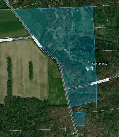 $1,260,000 | 405 Cornetti Road, Fenelton, PA 16034