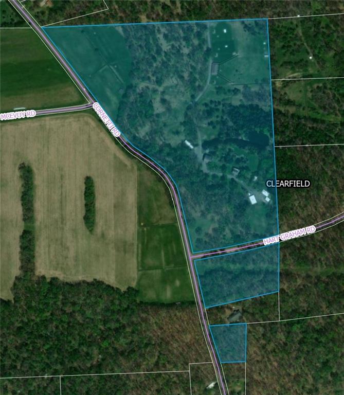 405 Cornetti Road Fenelton, PA 16034 - Photo 11 of 11