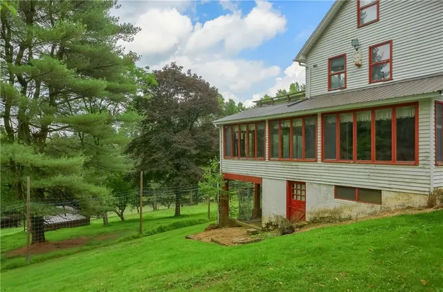 $1,260,000 | 405 Cornetti Road, Fenelton, PA 16034