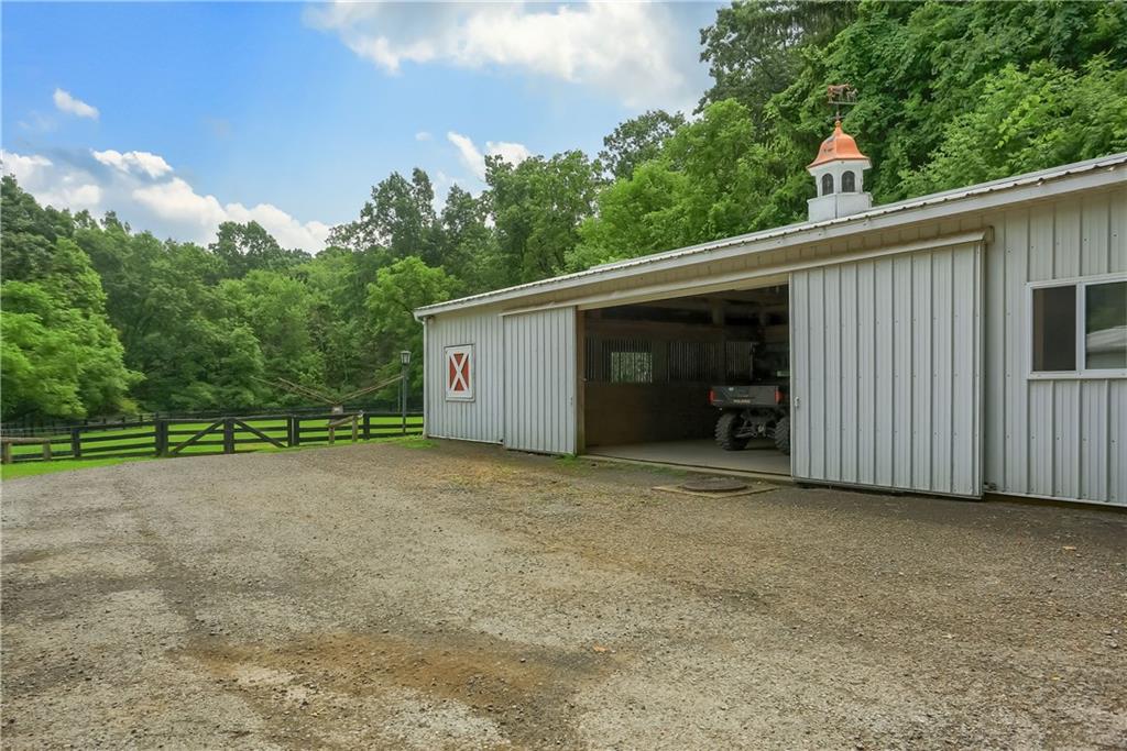 405 Cornetti Road Fenelton, PA 16034 - Photo 6 of 11