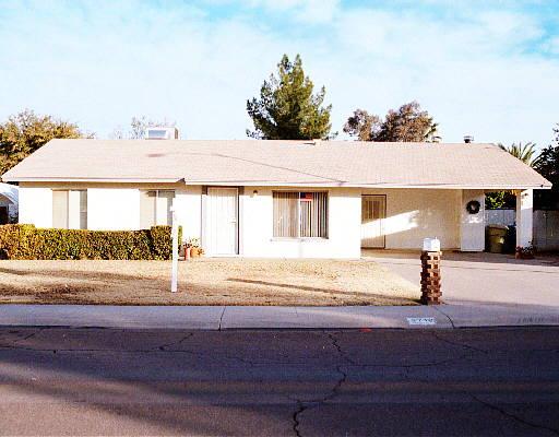 3718 West Calavar Road, Unit BLOCK Phoenix, AZ 85053 - Photo 1 of 1 Primary Photo
