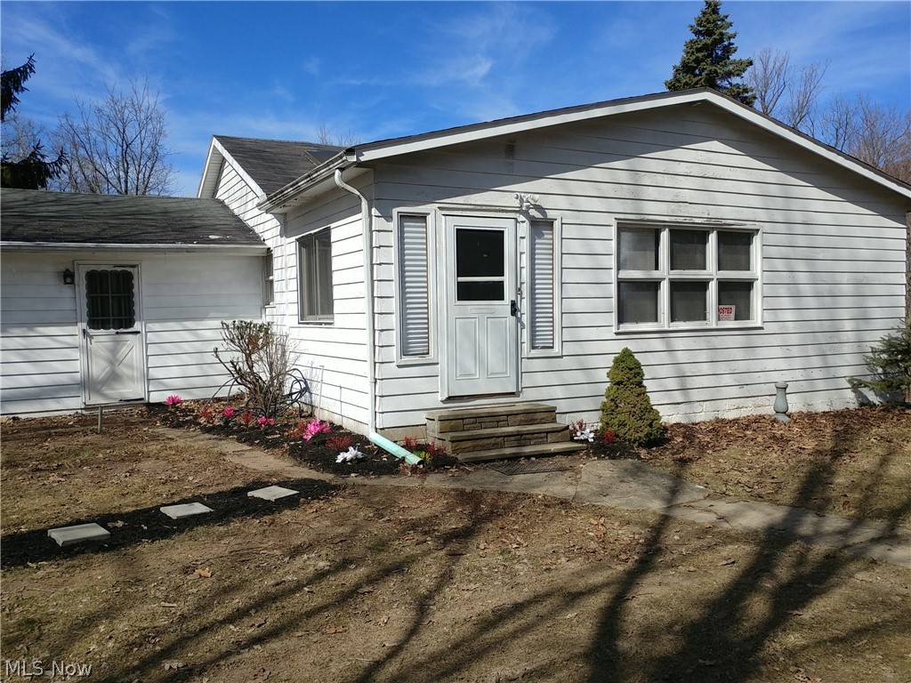 4636 Osborn Road Cleveland, OH 44125 - Photo 1 of 18