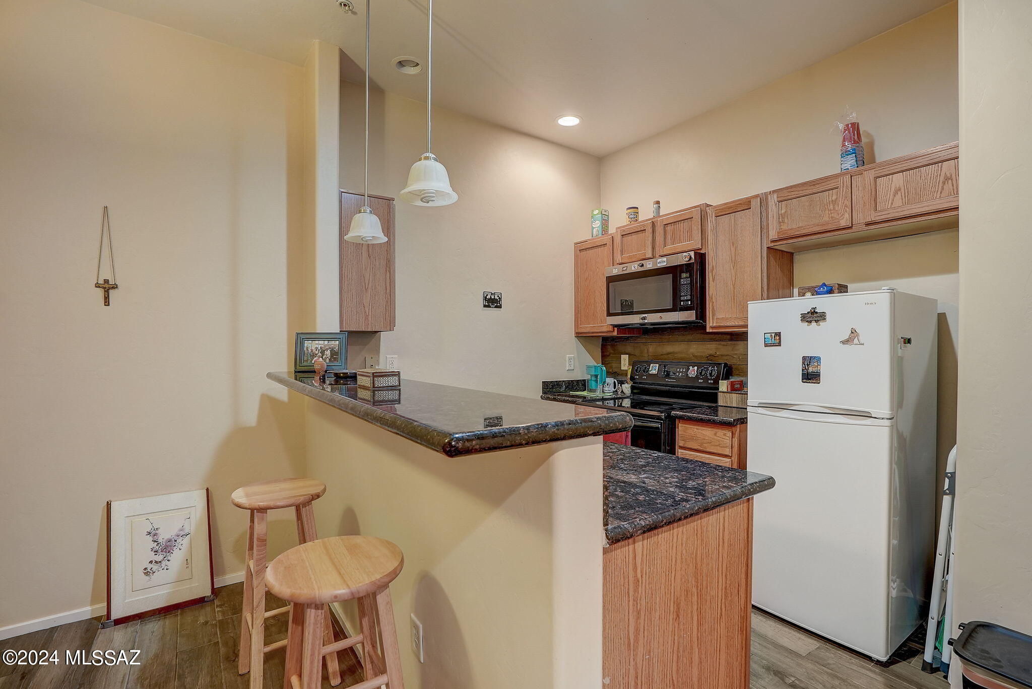 2026 East River Road, Unit 104 Tucson, AZ 85718 - Photo 15 of 46