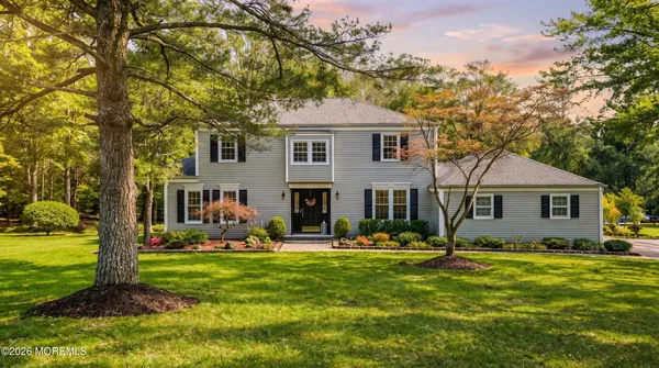 $1,188,000 | 11 Mohican Drive, Middletown, NJ 07716