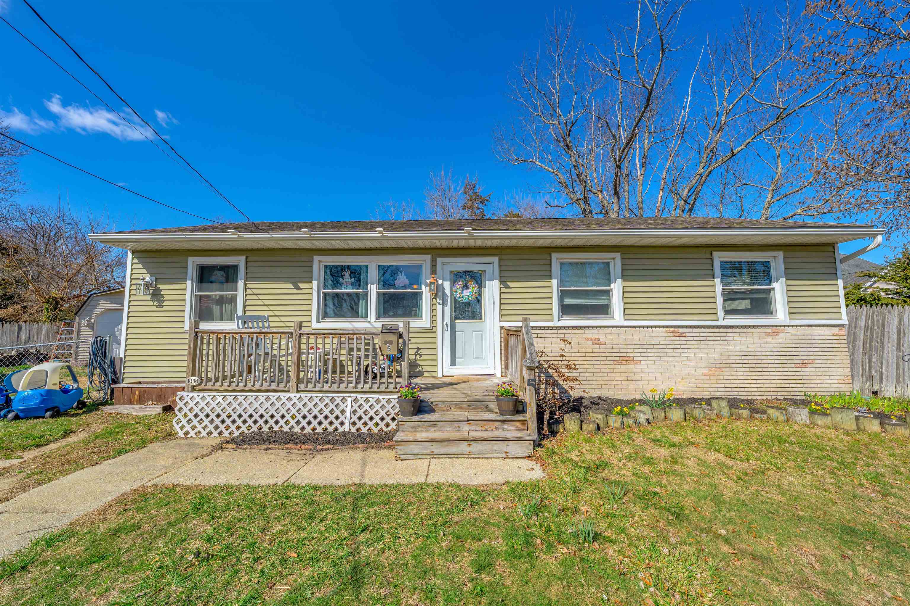 5 Linden Lane Rio Grande, NJ 08242 - Photo 33 of 49 Gallery Image 33