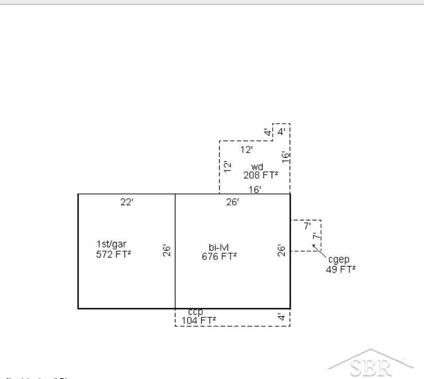 4490 Baker Road Bridgeport, MI 48722 - Photo 32 of 32 Gallery Image 32