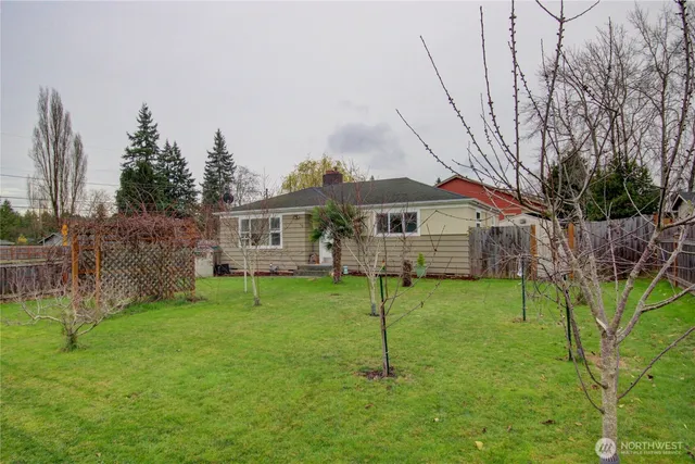 $475,000 | 2024 East Fir Street, Mount Vernon, WA 98273