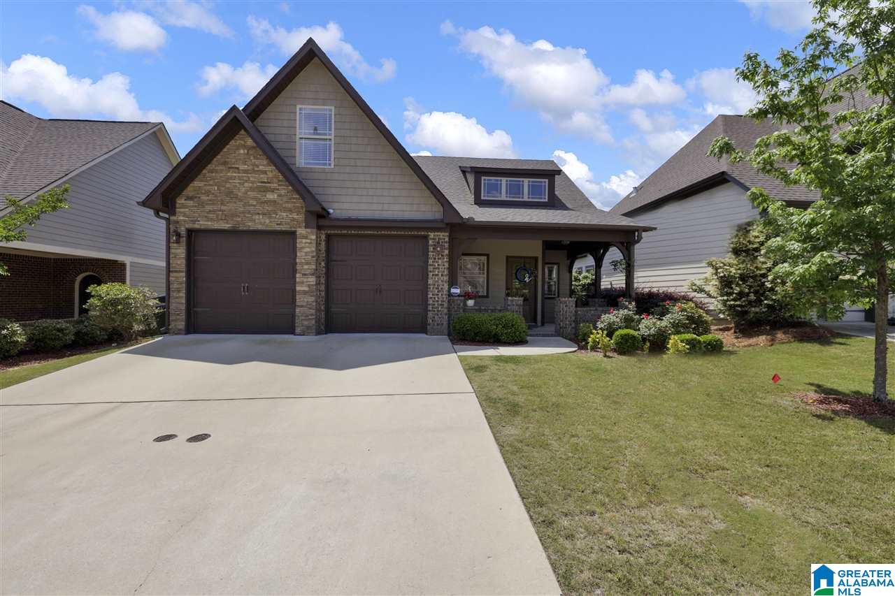 232 Lorrin Lane Sterrett, AL 35147 - Photo 1 of 19