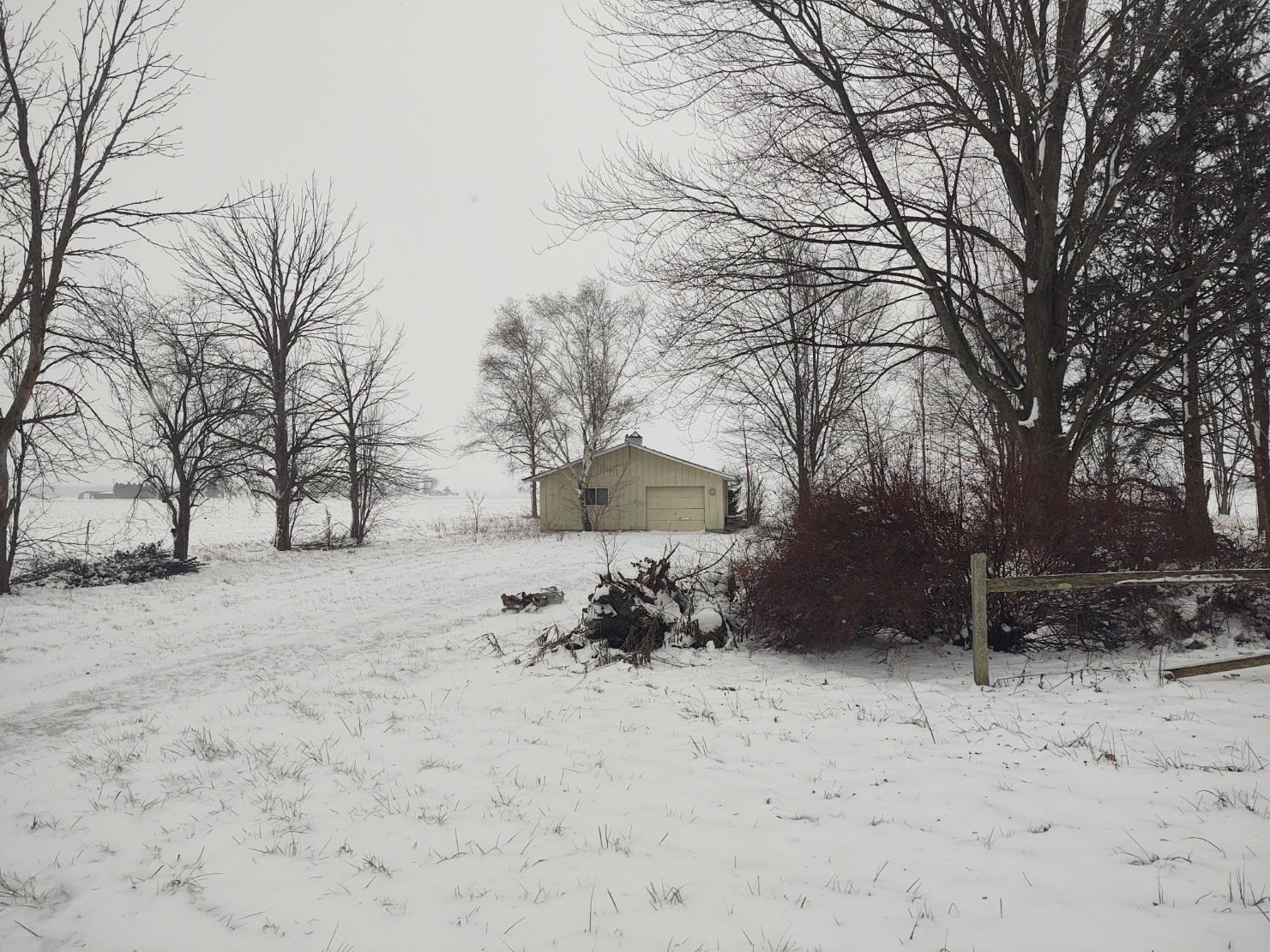878 East Prevo Road Linwood, MI 48634 - Photo 2 of 27 Gallery Image 2