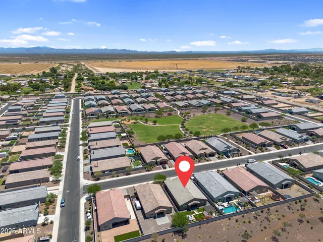 $575,000 | 37082 North Rhinelander Drive, San Tan Valley, AZ 85140