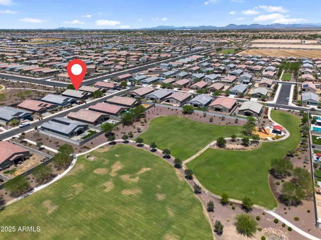 $575,000 | 37082 North Rhinelander Drive, San Tan Valley, AZ 85140