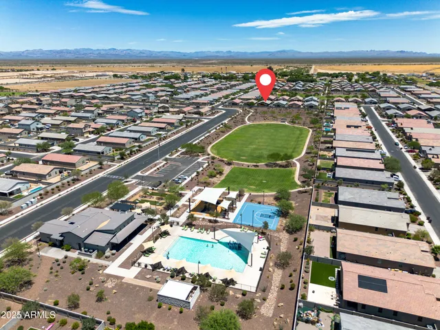 $575,000 | 37082 North Rhinelander Drive, San Tan Valley, AZ 85140