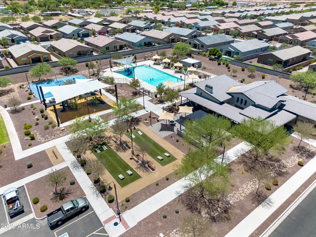 $575,000 | 37082 North Rhinelander Drive, San Tan Valley, AZ 85140