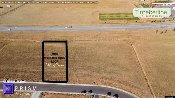 $333,000 | 3810 Cherrywood Loop, Laramie, WY 82070