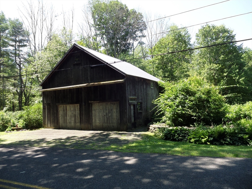 3 Stage Road Chesterfield, MA 01096 - Photo 34 of 40