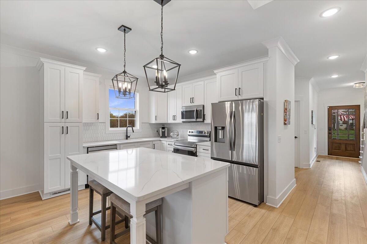 7571 Peytons Rise Way Georgetown, TN 37336 - Photo 11 of 33 7571 Peytons Rise 20