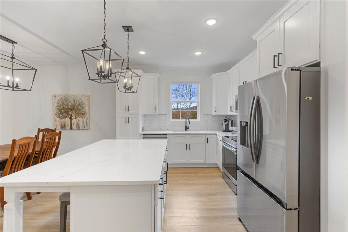 7571 Peytons Rise Way Georgetown, TN 37336 - Photo 14 of 33 7571 Peytons Rise 21