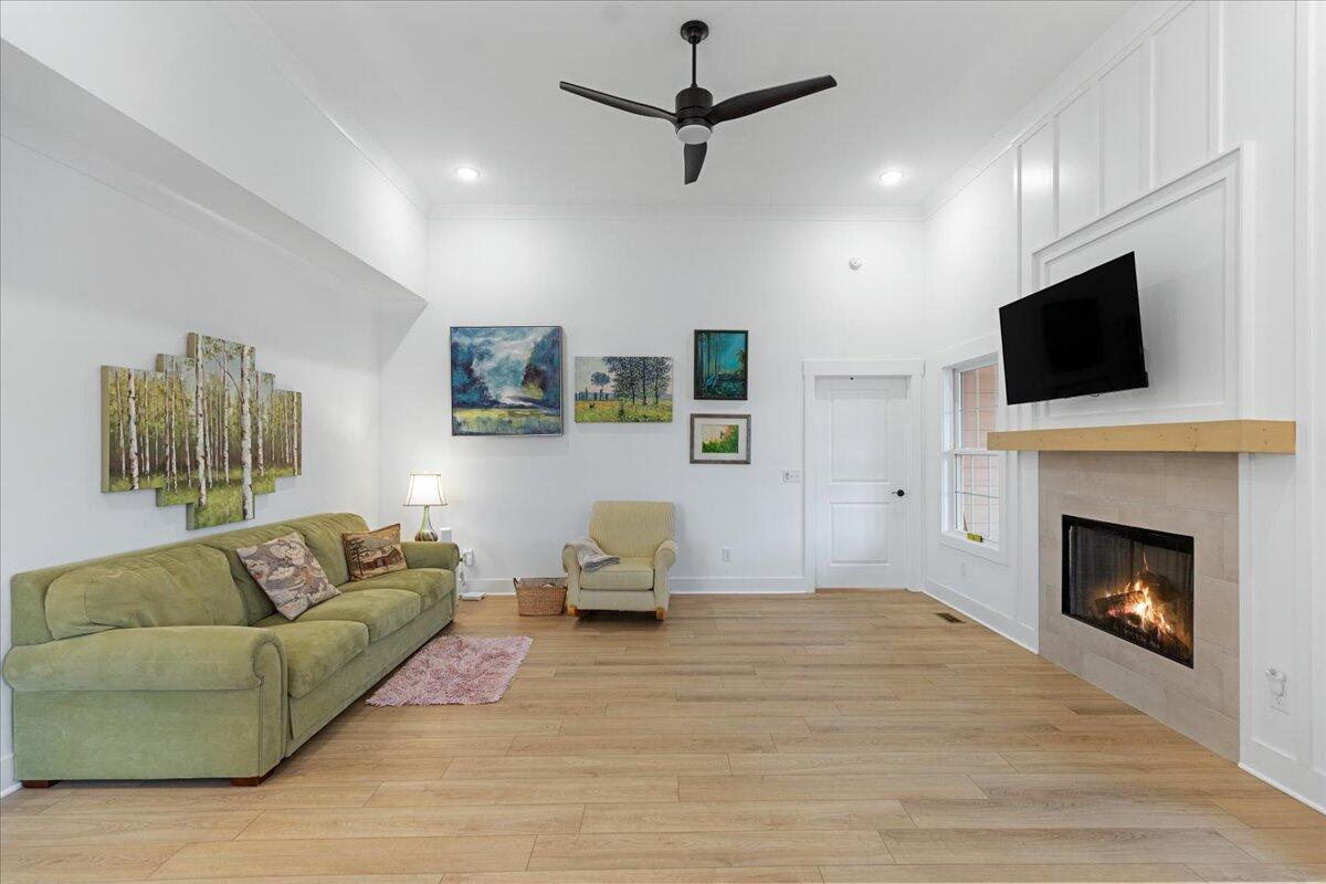 7571 Peytons Rise Way Georgetown, TN 37336 - Photo 17 of 33 7571 Peytons Rise 16