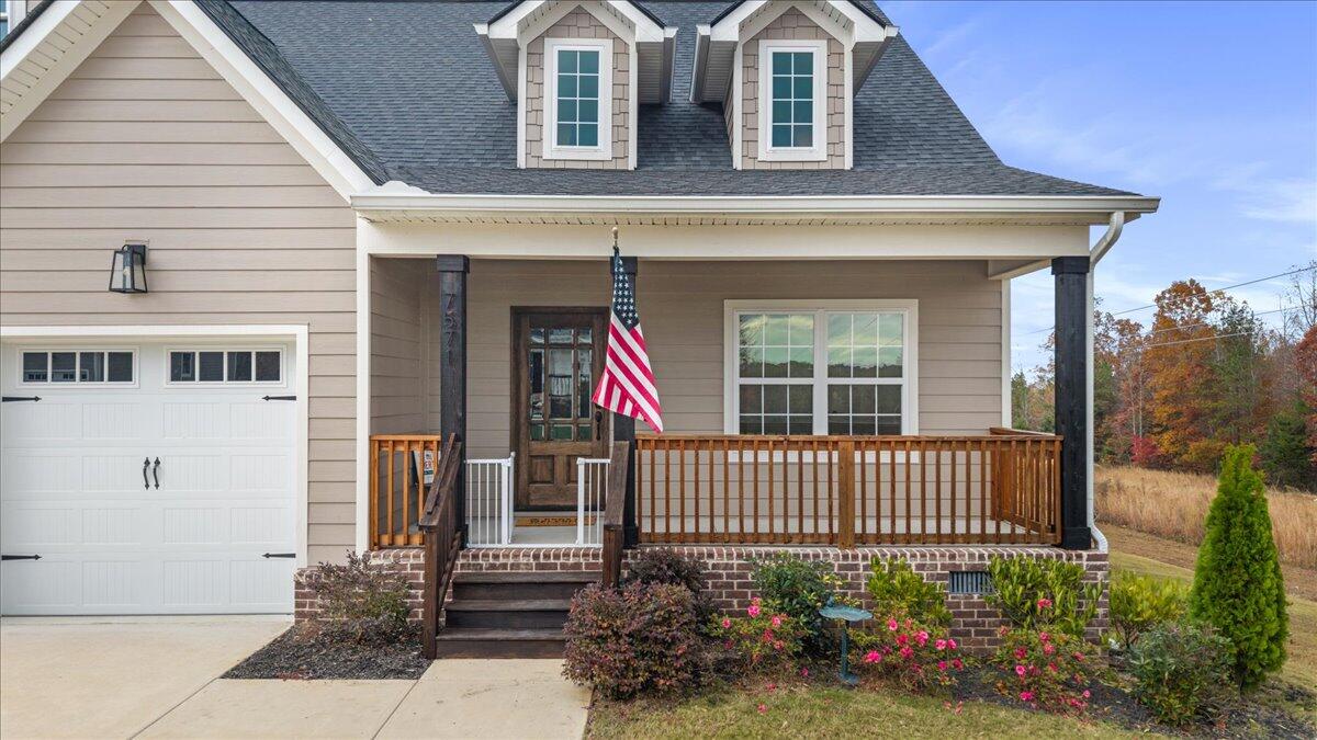 7571 Peytons Rise Way Georgetown, TN 37336 - Photo 2 of 33 7571 Peytons Rise 6