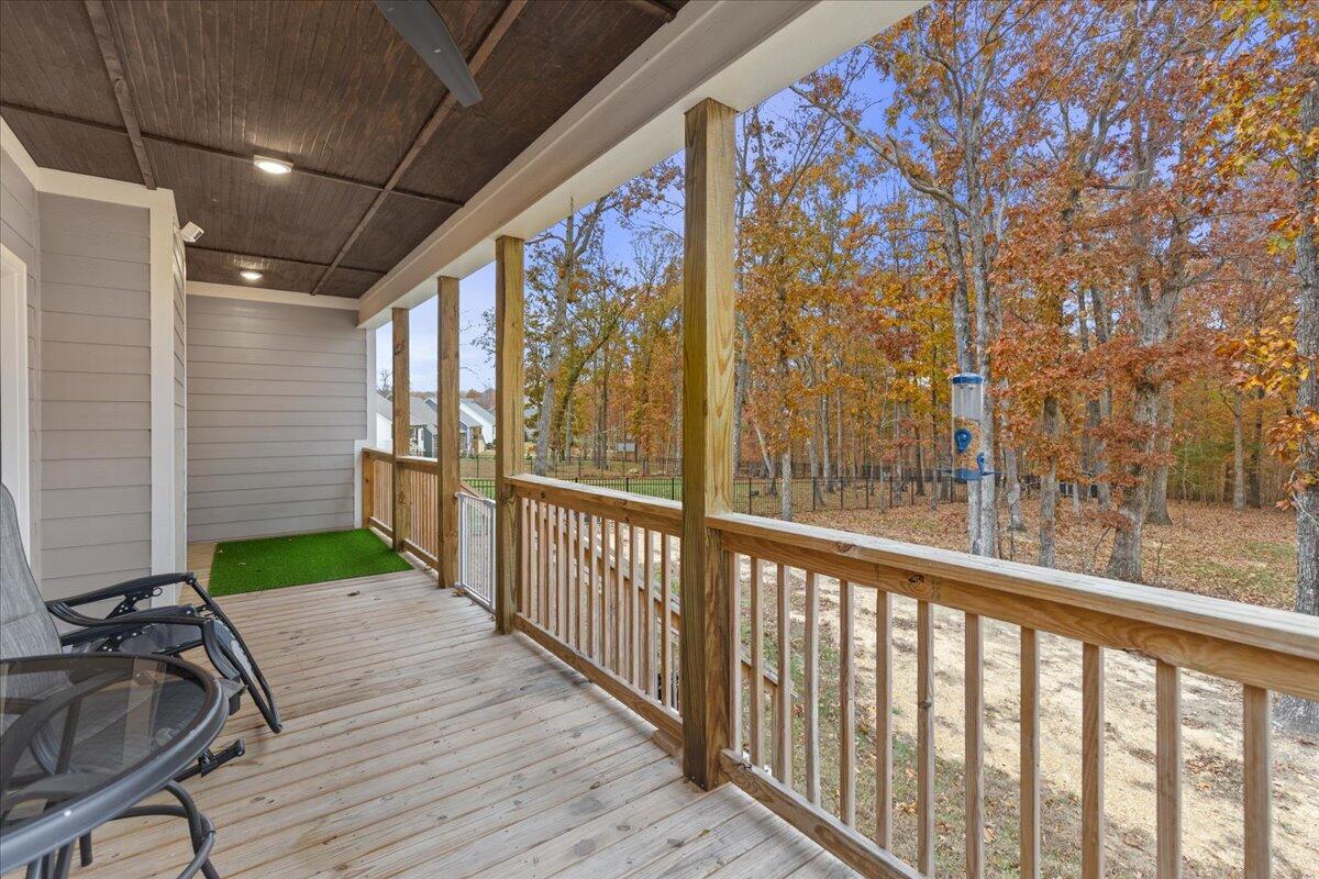 7571 Peytons Rise Way Georgetown, TN 37336 - Photo 32 of 33 7571 Peytons Rise 35