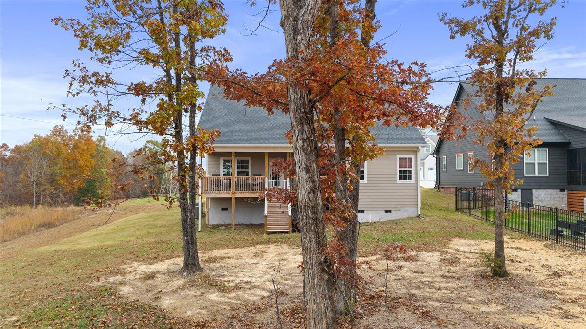 7571 Peytons Rise Way Georgetown, TN 37336 - Photo 33 of 33 7571 Peytons Rise 40