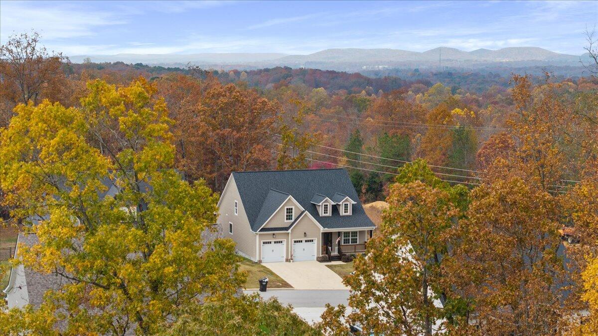 7571 Peytons Rise Way Georgetown, TN 37336 - Photo 4 of 33 7571 Peytons Rise 3