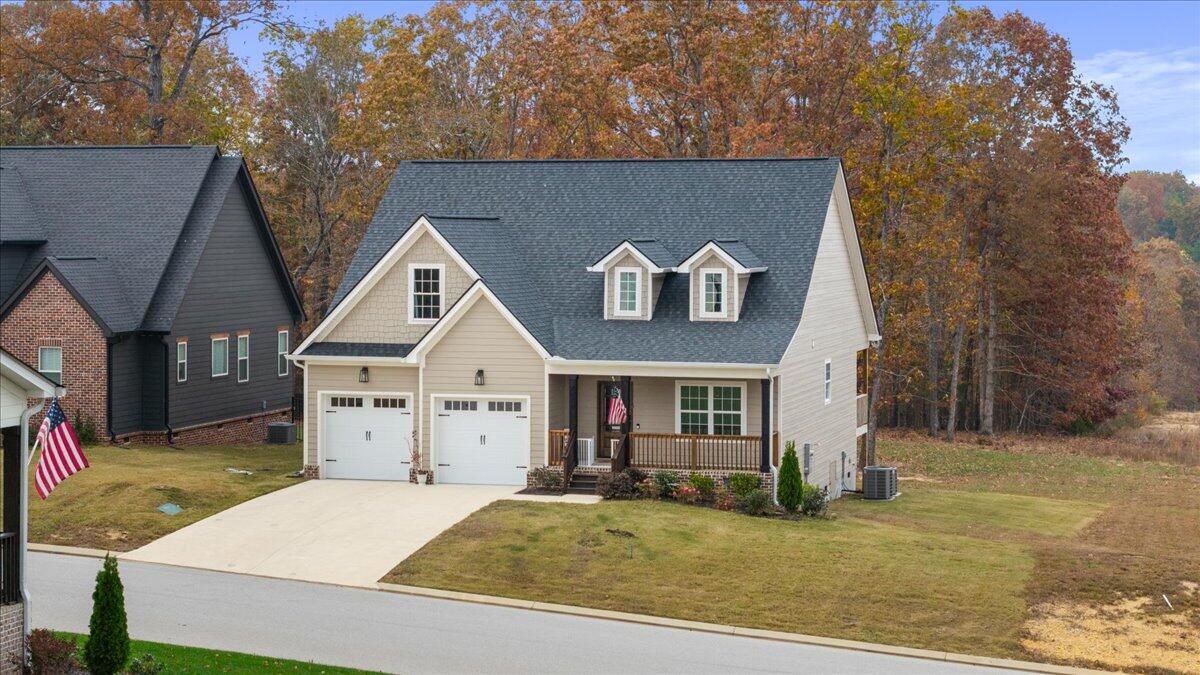 7571 Peytons Rise Way Georgetown, TN 37336 - Photo 6 of 33 7571 Peytons Rise 5