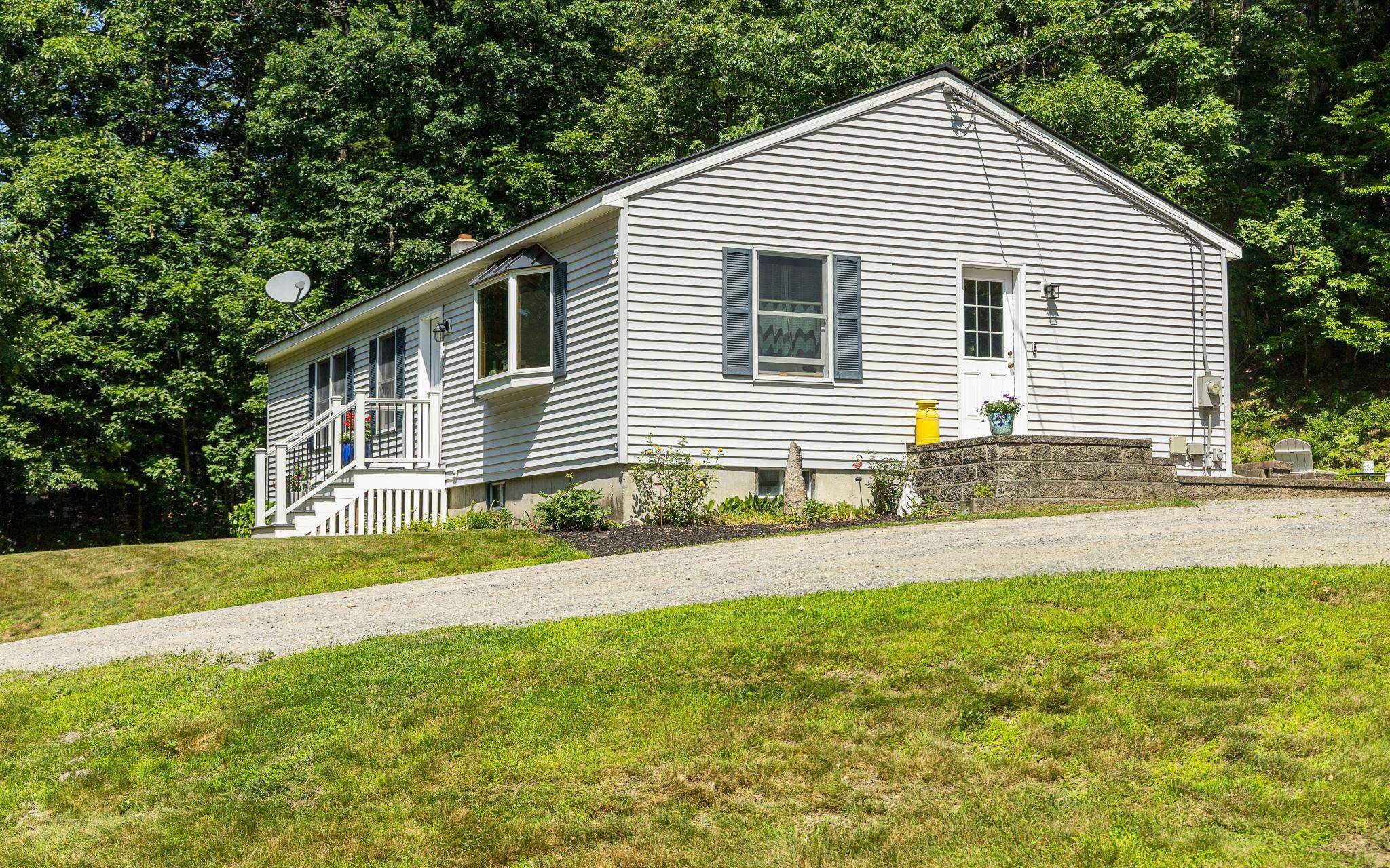 122 Eaton Road Swanzey, NH 03446 - Photo 2 of 32