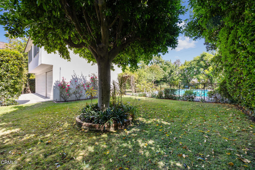 980 Afton Road San Marino, CA 91108 - Photo 69 of 77 MLS-97
