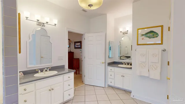 a view of a house with patio