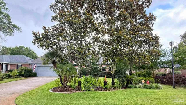 $785,000 | 4020 Indigo Drive, Pensacola, FL 32507
