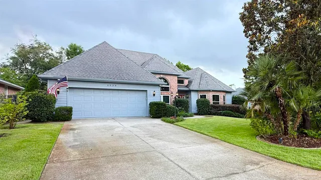 $785,000 | 4020 Indigo Drive, Pensacola, FL 32507