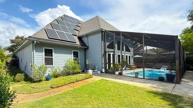 $785,000 | 4020 Indigo Drive, Pensacola, FL 32507