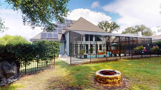 $785,000 | 4020 Indigo Drive, Pensacola, FL 32507