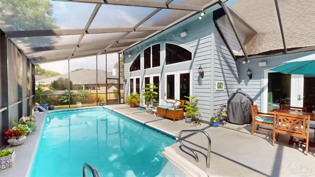 $785,000 | 4020 Indigo Drive, Pensacola, FL 32507
