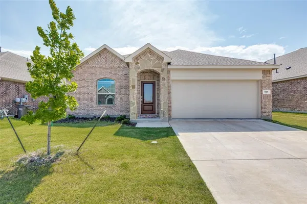 $2,099 | 507 Saffron Street, Princeton, TX 75407