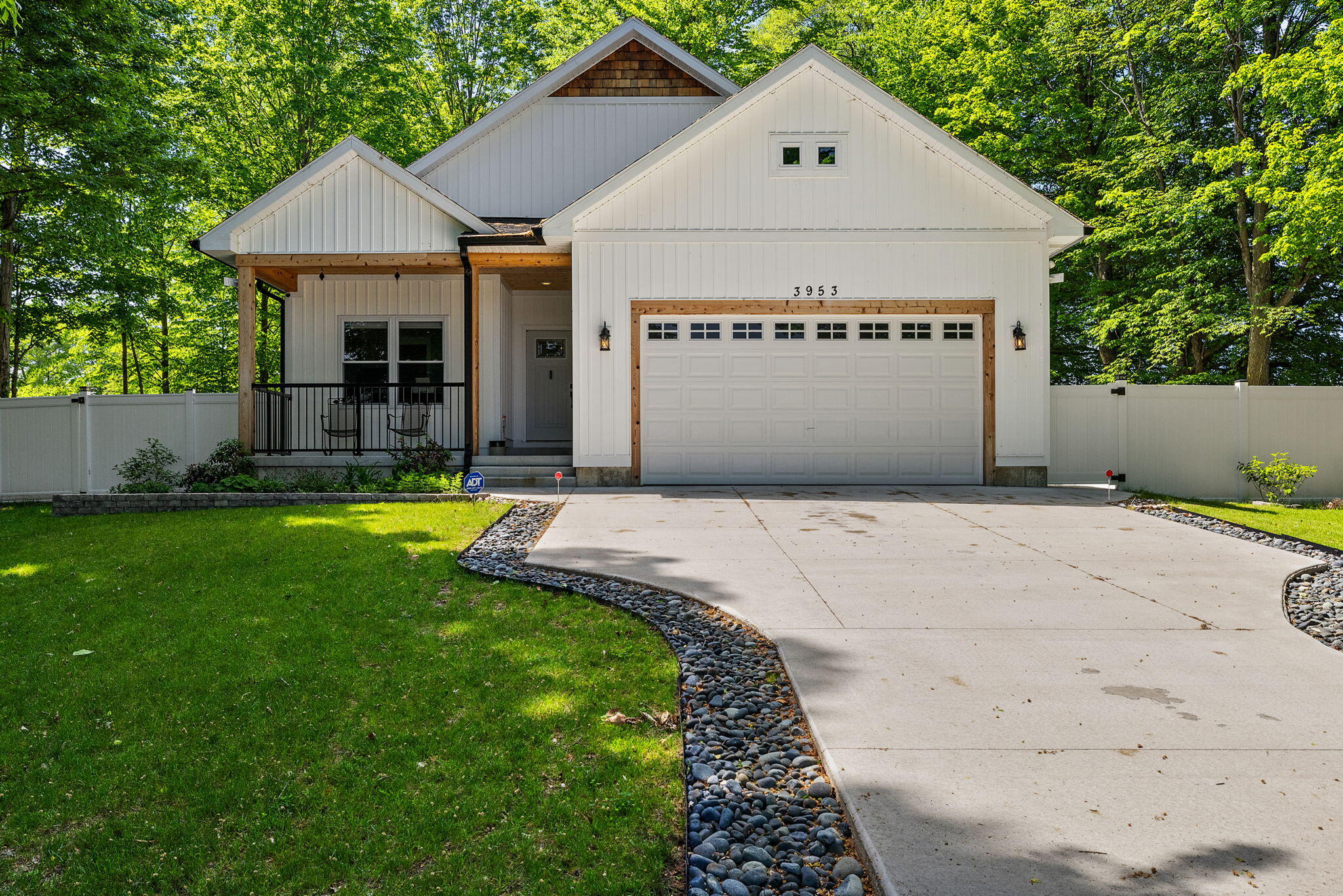 3953 West Harrison Road Hart, MI 49420 - Photo 1 of 30 1