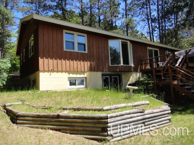 114 North Runkle Shore Road Crystal Falls, MI 49920 - Photo 10 of 31 Gallery Image 10