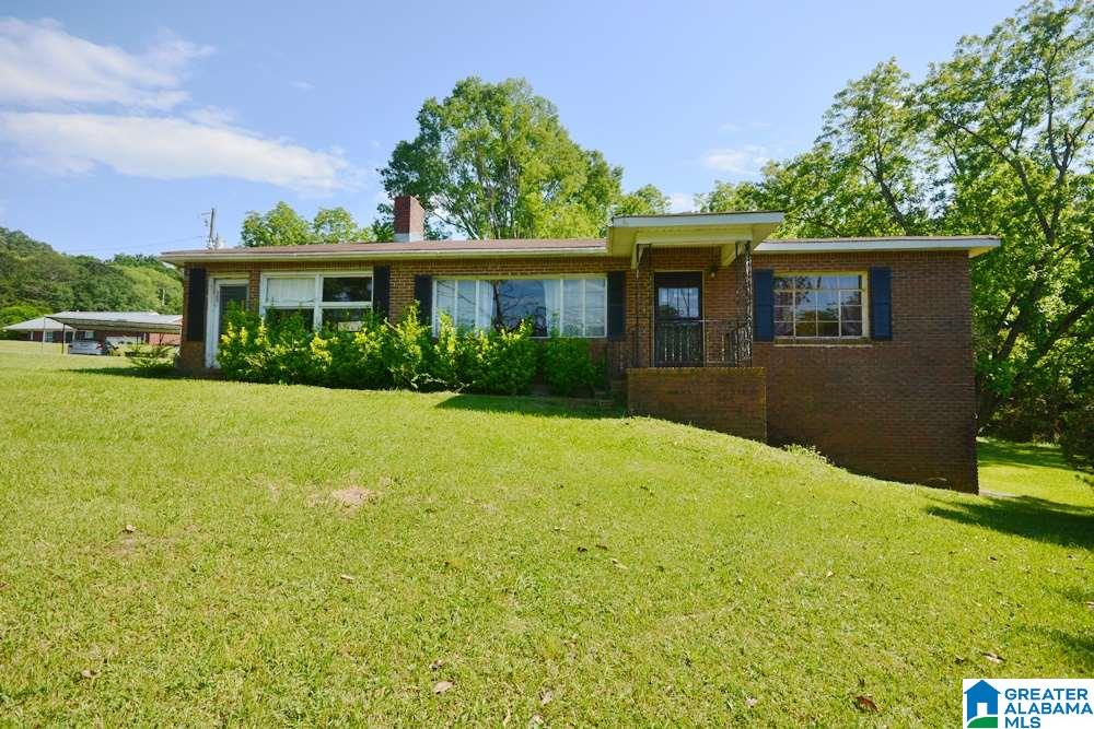 6635 Ewing Road Pinson, AL 35126 - Photo 1 of 20